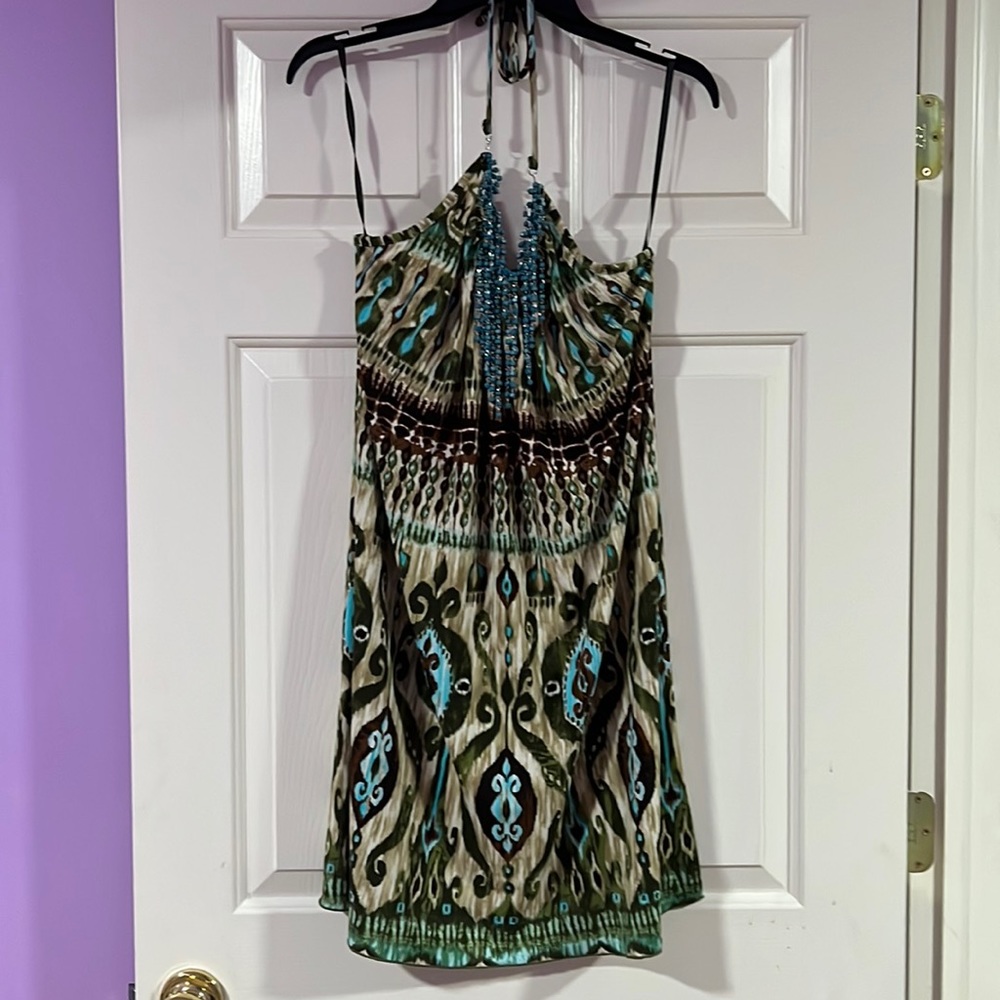BCX dress size L